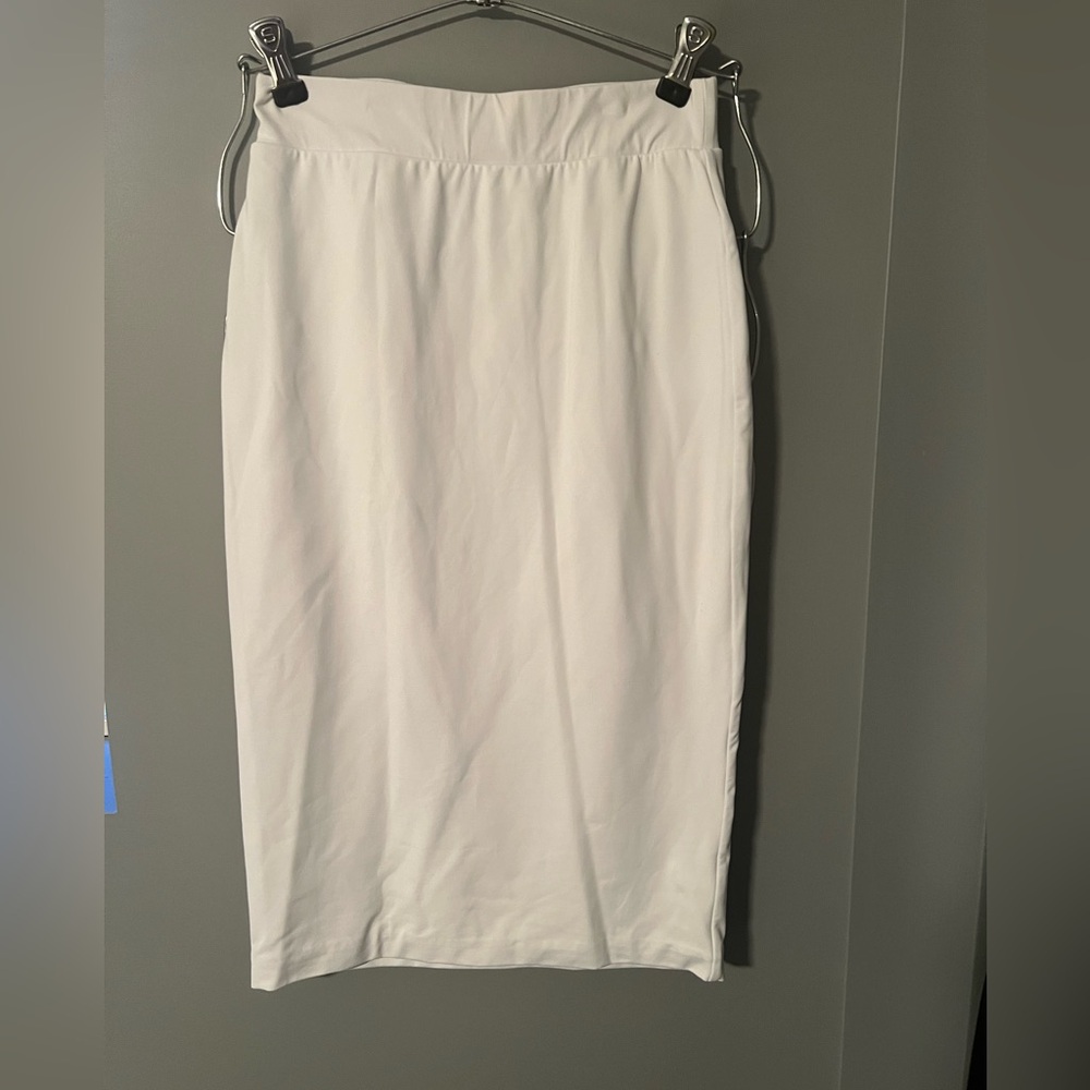 Babaton Contour Pencil Skirt